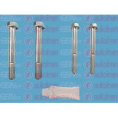 Комплект направляющей гильзы AUTOFREN SEINSA D7182C