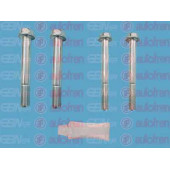 Комплект направляющей гильзы AUTOFREN SEINSA D7183C