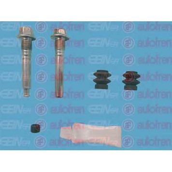 Комплект направляющей гильзы AUTOFREN SEINSA D7184C