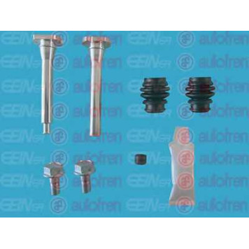 Комплект направляющей гильзы AUTOFREN SEINSA D7186C