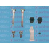 Комплект направляющей гильзы AUTOFREN SEINSA D7191C