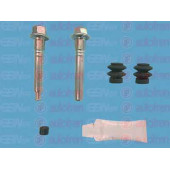 Комплект направляющей гильзы AUTOFREN SEINSA D7192C