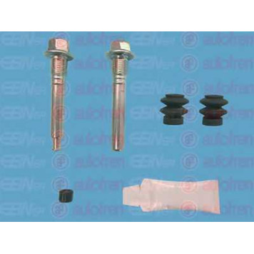 Комплект направляющей гильзы AUTOFREN SEINSA D7192C