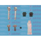 Комплект направляющей гильзы AUTOFREN SEINSA D7193C