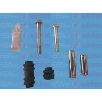 Комплект направляющей гильзы AUTOFREN SEINSA D7194C