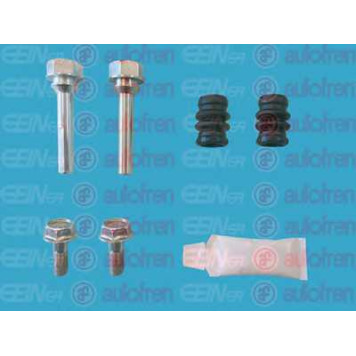 Комплект направляющей гильзы AUTOFREN SEINSA D7195C