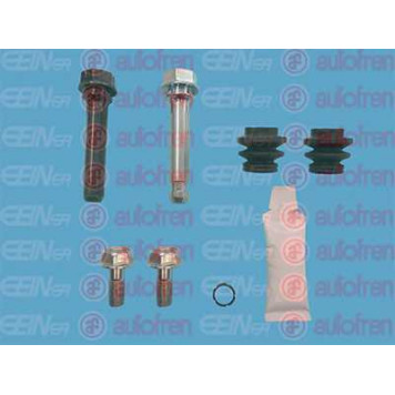 Комплект направляющей гильзы AUTOFREN SEINSA D7197C