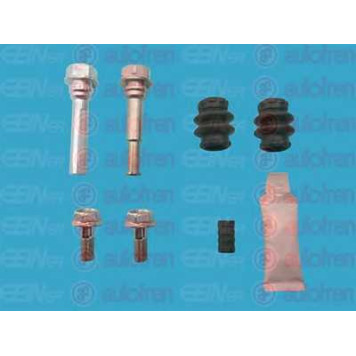 Комплект направляющей гильзы AUTOFREN SEINSA D7199C