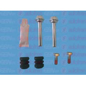 Комплект направляющей гильзы AUTOFREN SEINSA D7205C