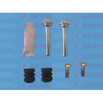 Комплект направляющей гильзы AUTOFREN SEINSA D7205C