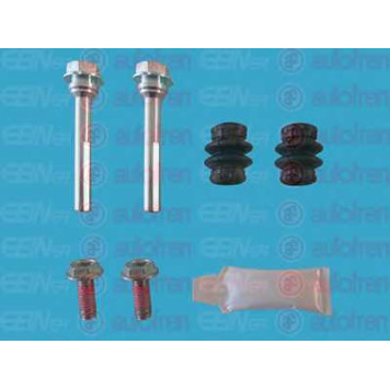 Комплект направляющей гильзы AUTOFREN SEINSA D7214C