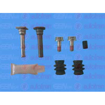 Комплект направляющей гильзы AUTOFREN SEINSA D7224C