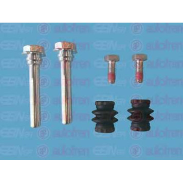 Комплект направляющей гильзы AUTOFREN SEINSA D7226C