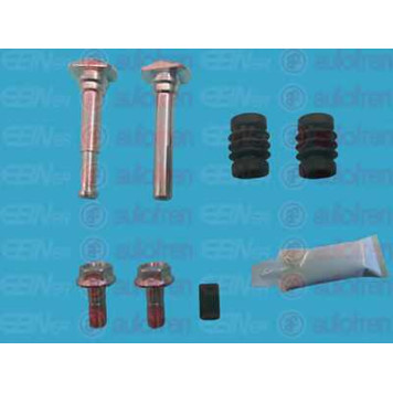Комплект направляющей гильзы AUTOFREN SEINSA D7227C