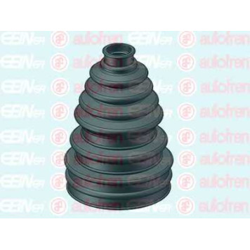 Комплект пылника приводного вала AUTOFREN SEINSA D8000E