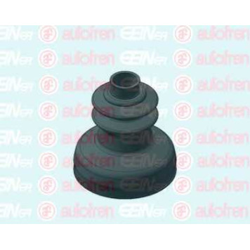 Комплект пылника приводного вала AUTOFREN SEINSA D8028