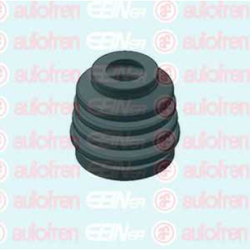 Комплект пылника приводного вала AUTOFREN SEINSA D8039
