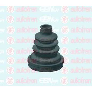 Комплект пылника приводного вала AUTOFREN SEINSA D8070