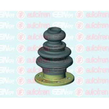 Комплект пылника приводного вала AUTOFREN SEINSA D8076