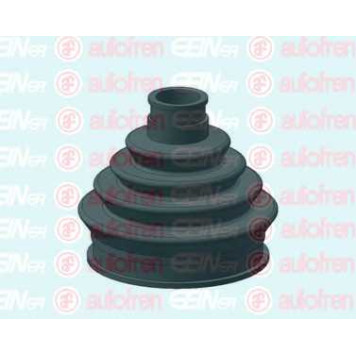 Комплект пылника приводного вала AUTOFREN SEINSA D8083E