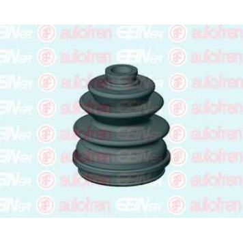 Комплект пылника приводного вала AUTOFREN SEINSA D8162E