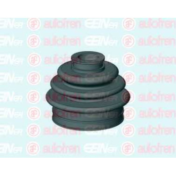 Комплект пылника приводного вала AUTOFREN SEINSA D8206