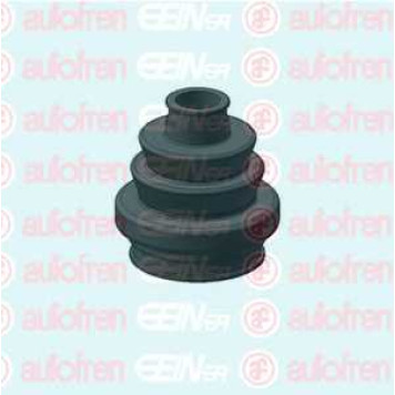 Комплект пылника приводного вала AUTOFREN SEINSA D8207