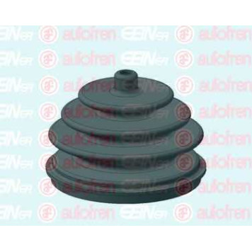 Комплект пылника приводного вала AUTOFREN SEINSA D8218