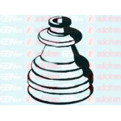 Комплект пылника приводного вала AUTOFREN SEINSA D8222