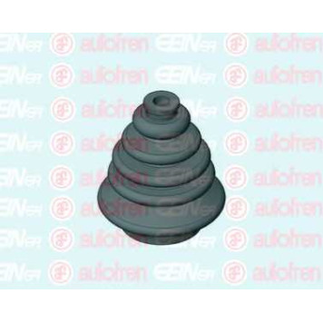 Комплект пылника приводного вала AUTOFREN SEINSA D8224