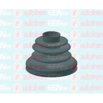 Комплект пылника приводного вала AUTOFREN SEINSA D8227