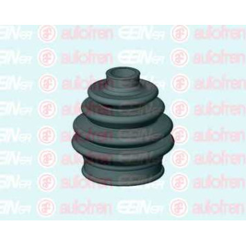 Комплект пылника приводного вала AUTOFREN SEINSA D8232