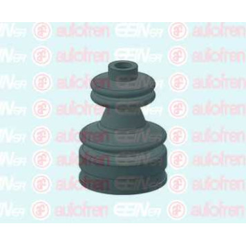 Комплект пылника приводного вала AUTOFREN SEINSA D8255