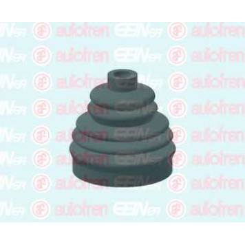 Комплект пылника приводного вала AUTOFREN SEINSA D8273T