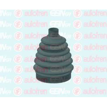 Комплект пылника приводного вала AUTOFREN SEINSA D8280T