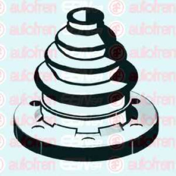 Комплект пылника приводного вала AUTOFREN SEINSA D8289