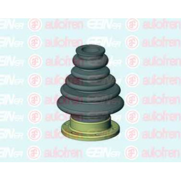 Комплект пылника приводного вала AUTOFREN SEINSA D8290