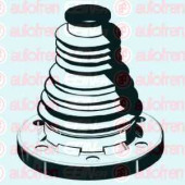 Комплект пылника приводного вала AUTOFREN SEINSA D8294T