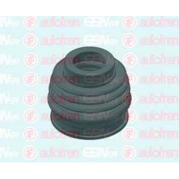 Комплект пылника приводного вала AUTOFREN SEINSA D8323