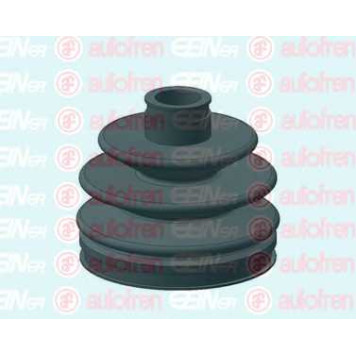 Комплект пылника приводного вала AUTOFREN SEINSA D8354