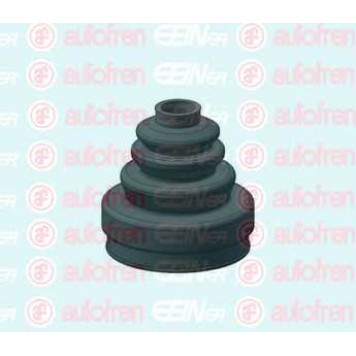 Комплект пылника приводного вала AUTOFREN SEINSA D8355