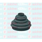 Комплект пылника приводного вала AUTOFREN SEINSA D8378T