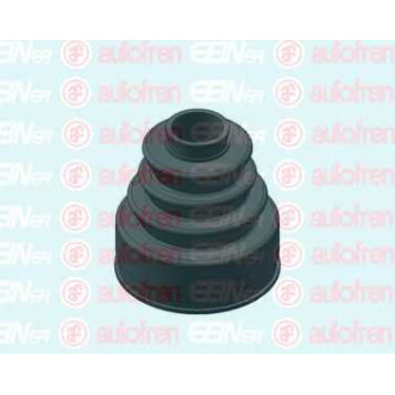 Комплект пылника приводного вала AUTOFREN SEINSA D8413