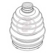 Комплект пылника приводного вала AUTOFREN SEINSA D8426T