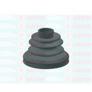 Комплект пылника приводного вала AUTOFREN SEINSA D8461