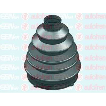 Комплект пылника приводного вала AUTOFREN SEINSA D8492T