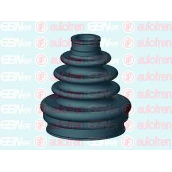 Комплект пылника приводного вала AUTOFREN SEINSA D8512T