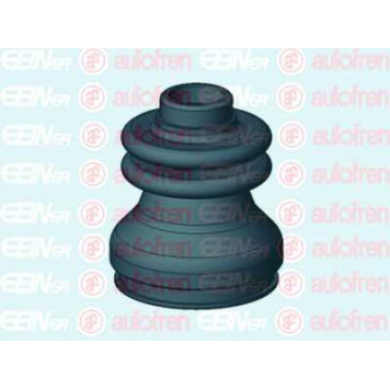 Комплект пылника приводного вала AUTOFREN SEINSA D8513