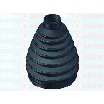 Комплект пылника приводного вала AUTOFREN SEINSA D8519T