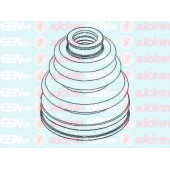 Комплект пылника приводного вала AUTOFREN SEINSA D8521T